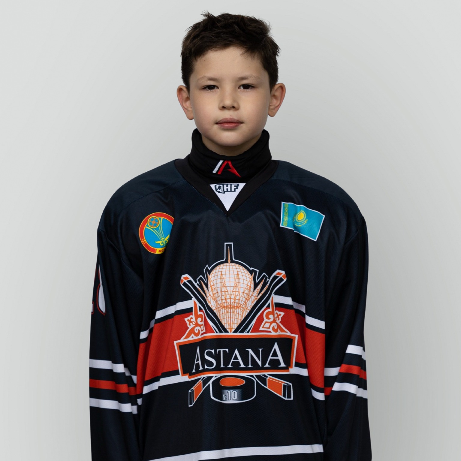 Пулатов Давид