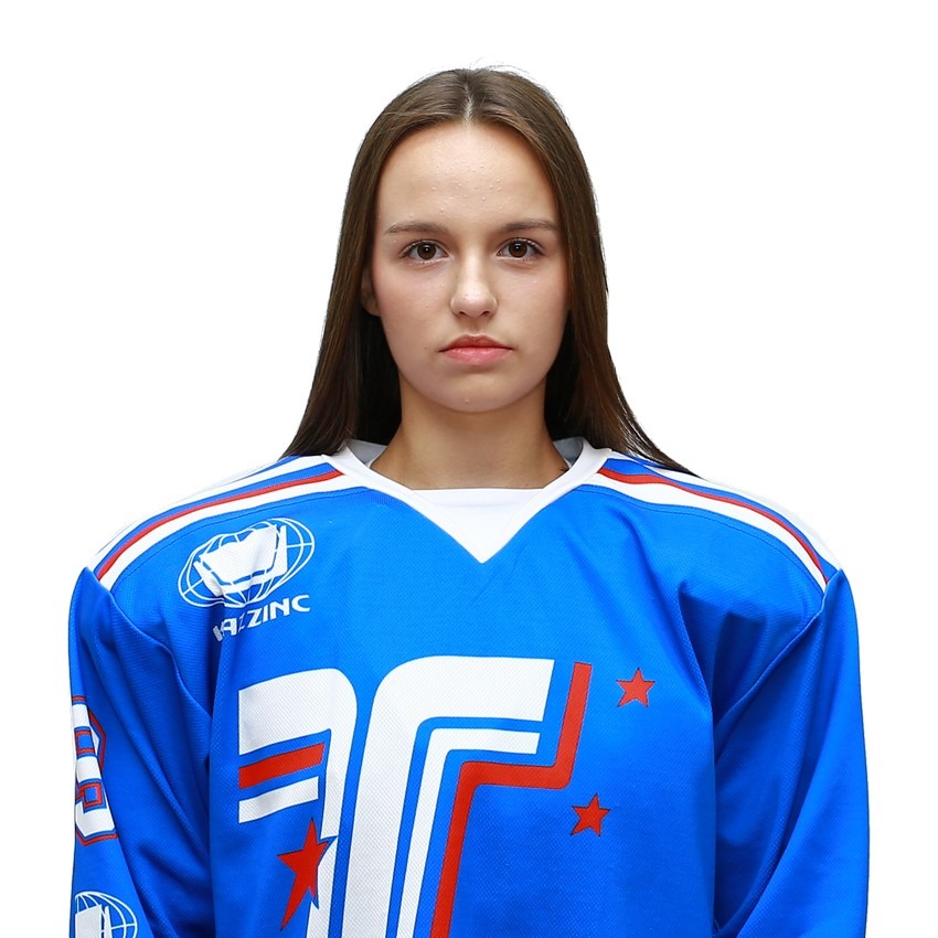 Усанова Софья