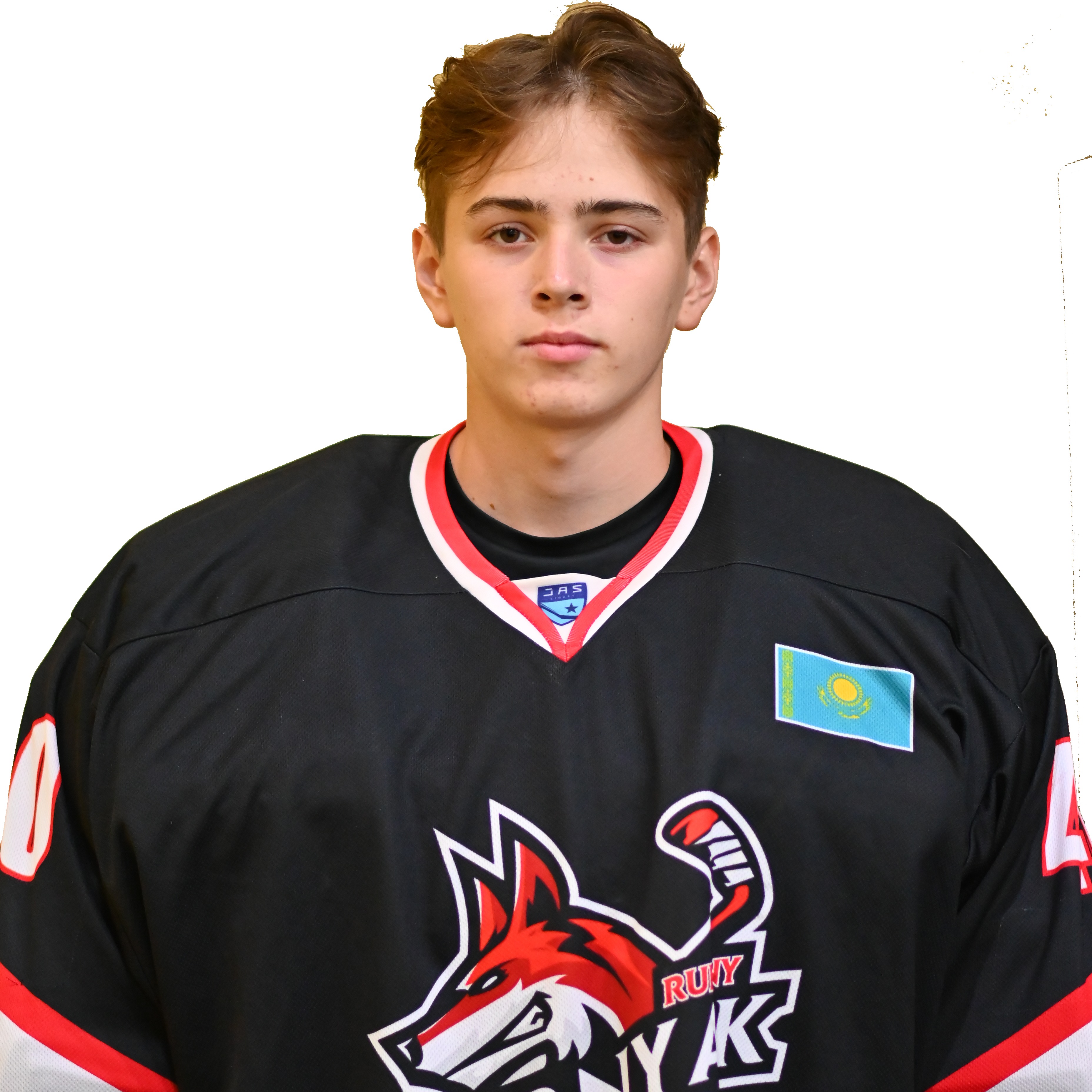 Кушкенов Руслан