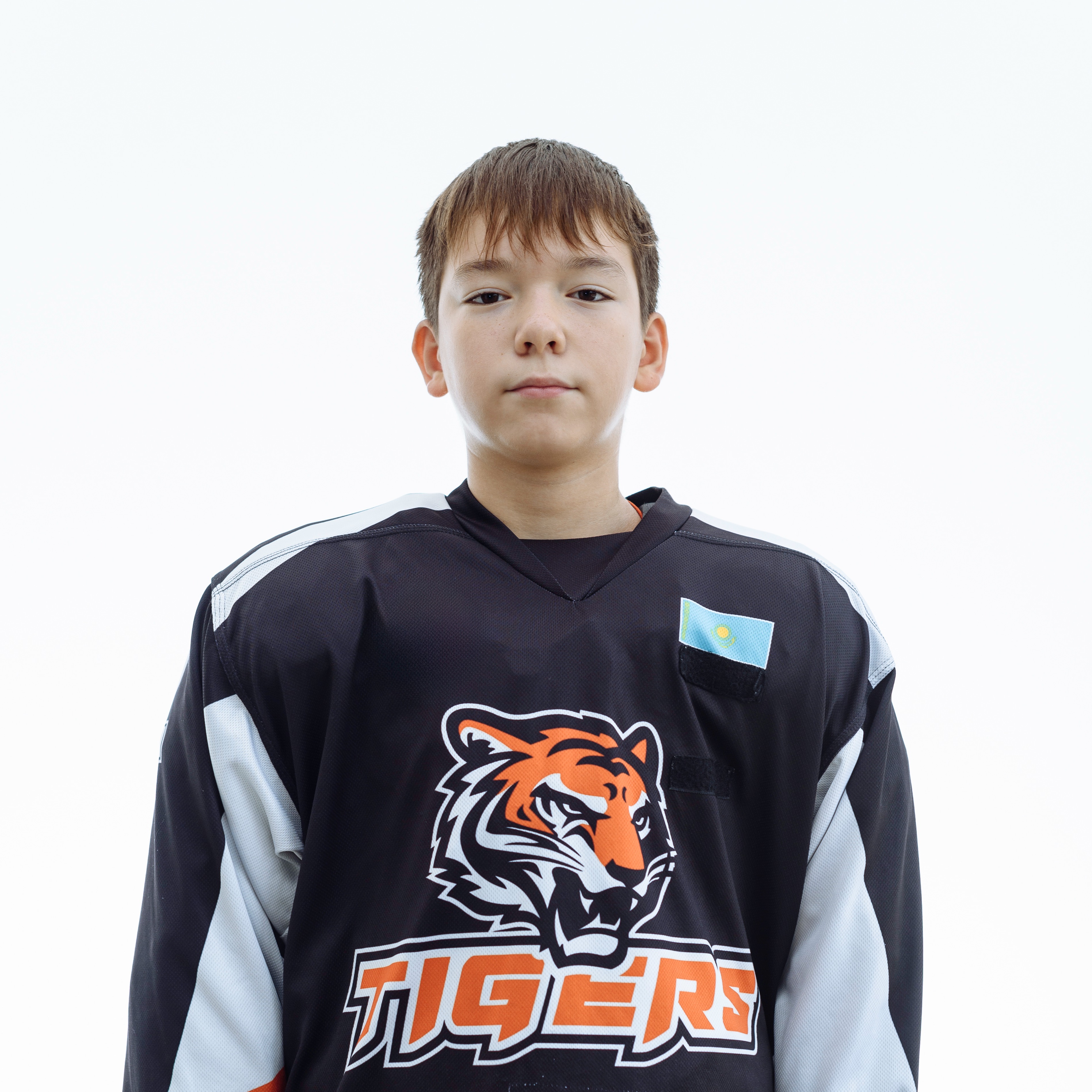 Матчанов Мансур