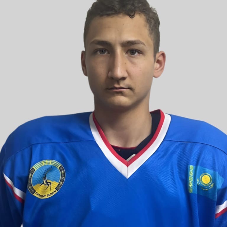 Казбеков Казбек