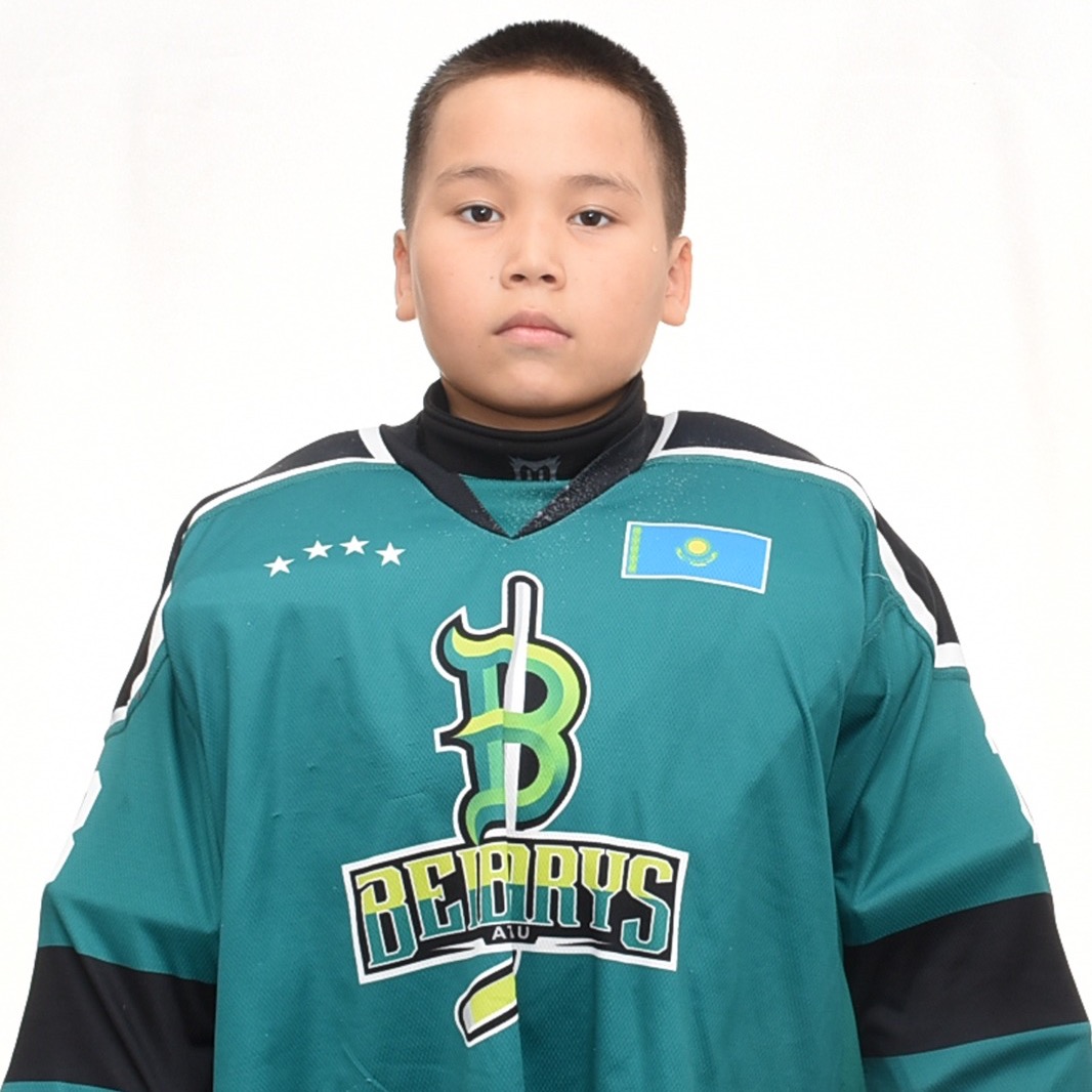 Сариев Даниял