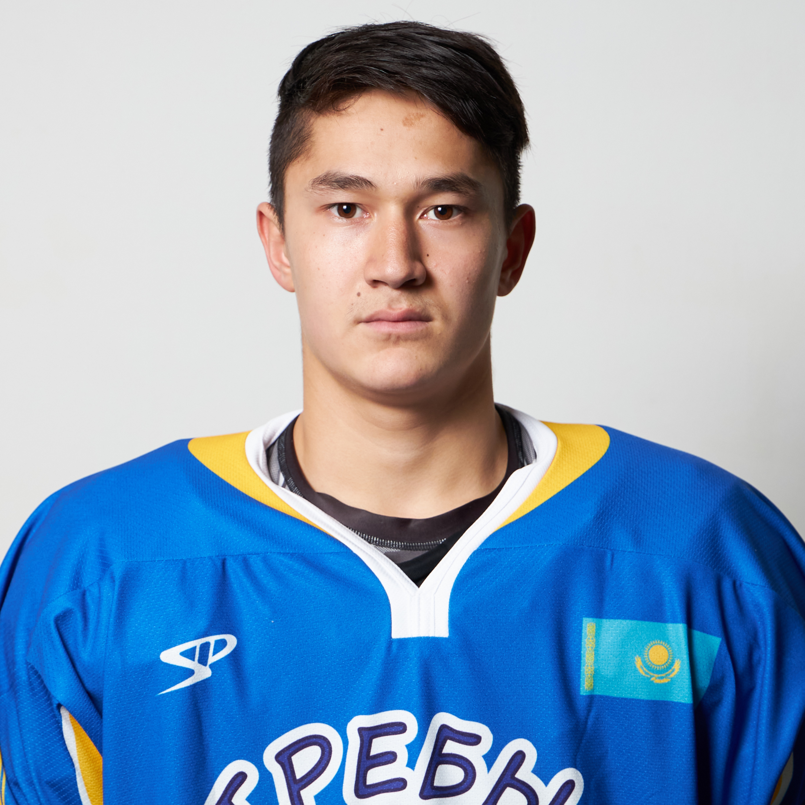 Сембаев Альтаир