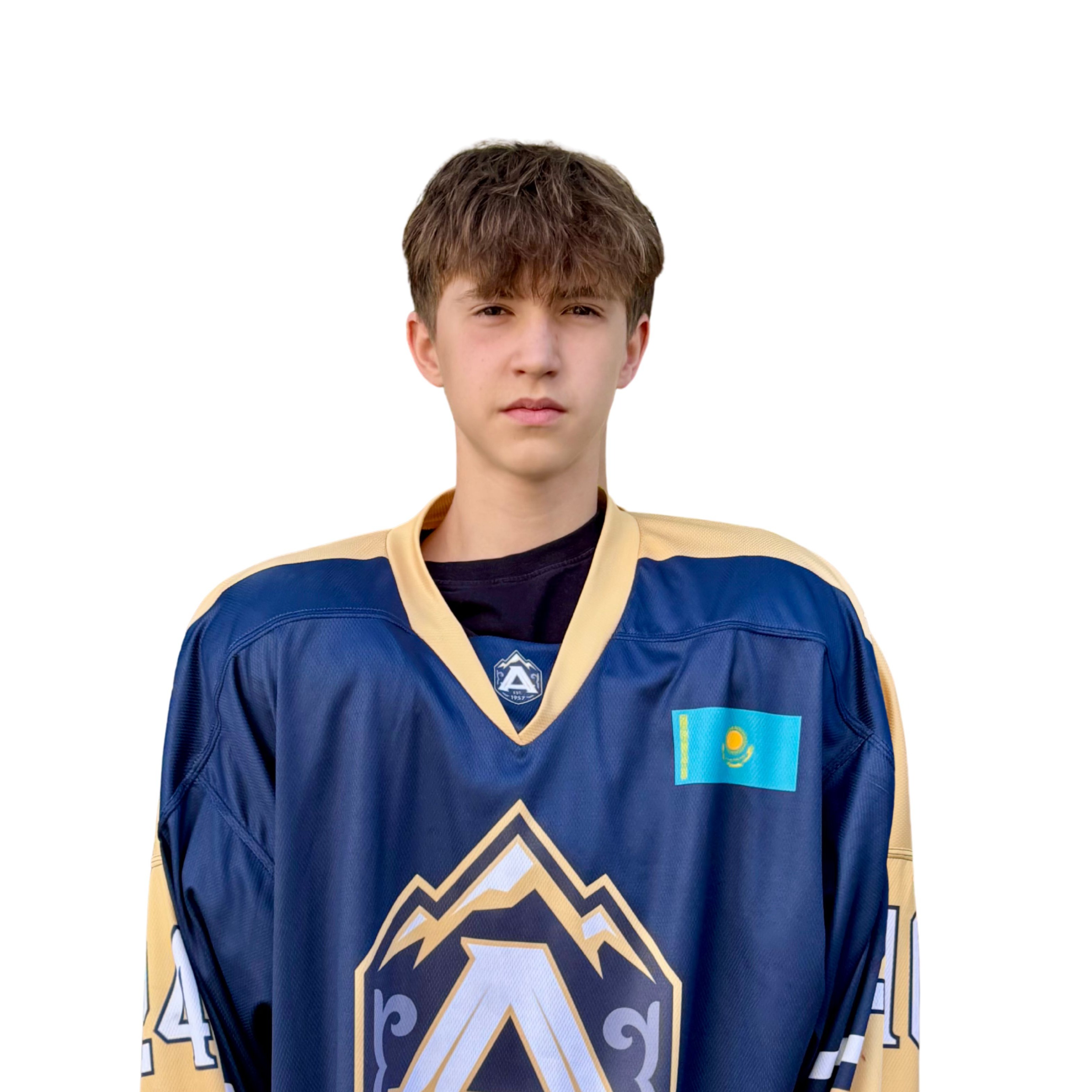 Хайбуллин Тимур
