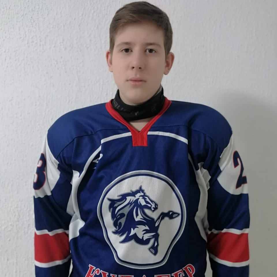 Утюганов Владимир