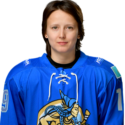 Скородумова Екатерина