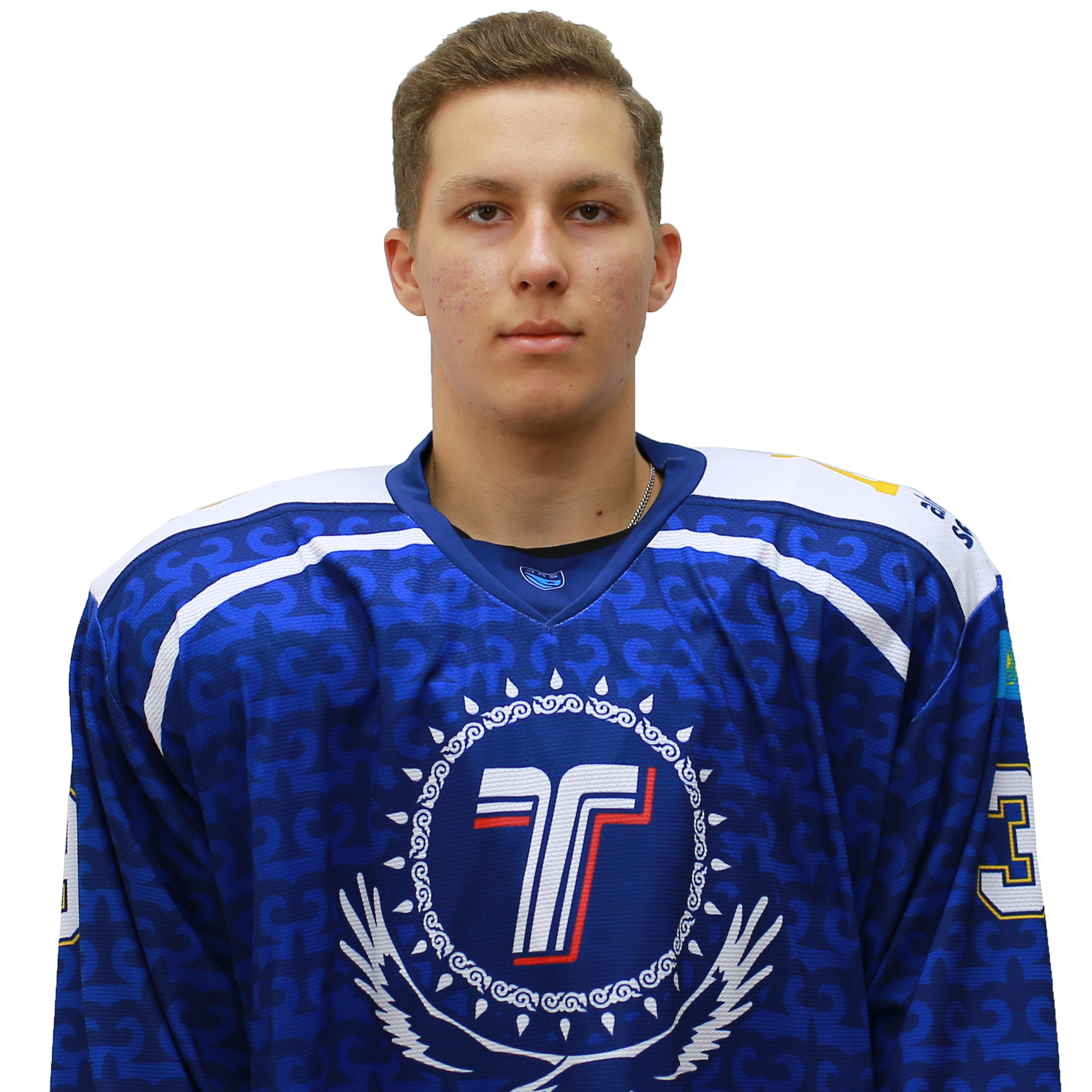 Бельков Кирилл