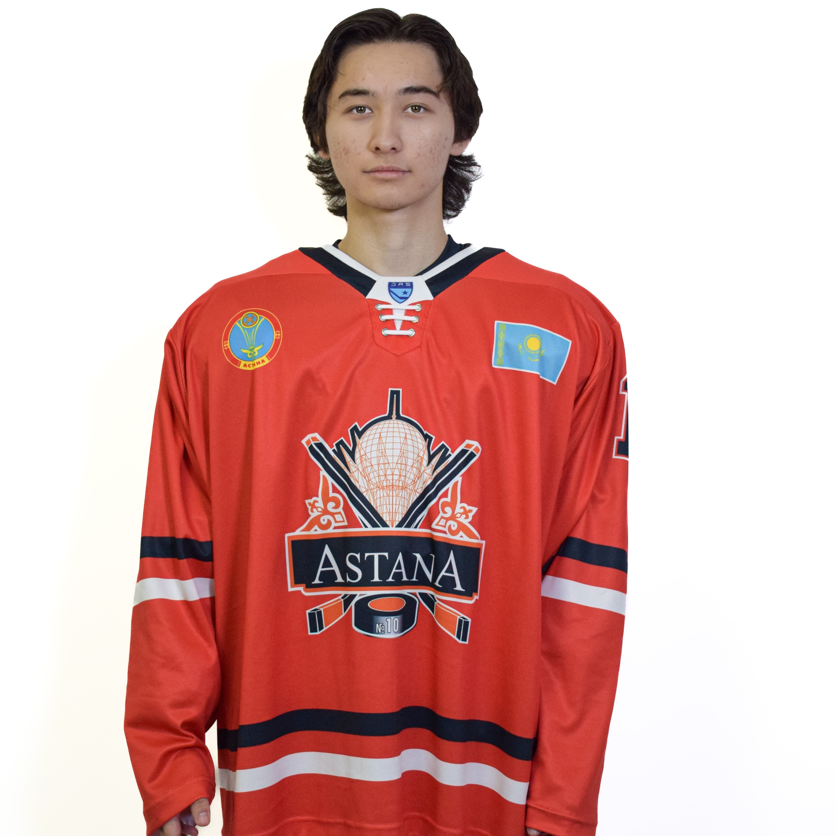 Сулейменов Айдар