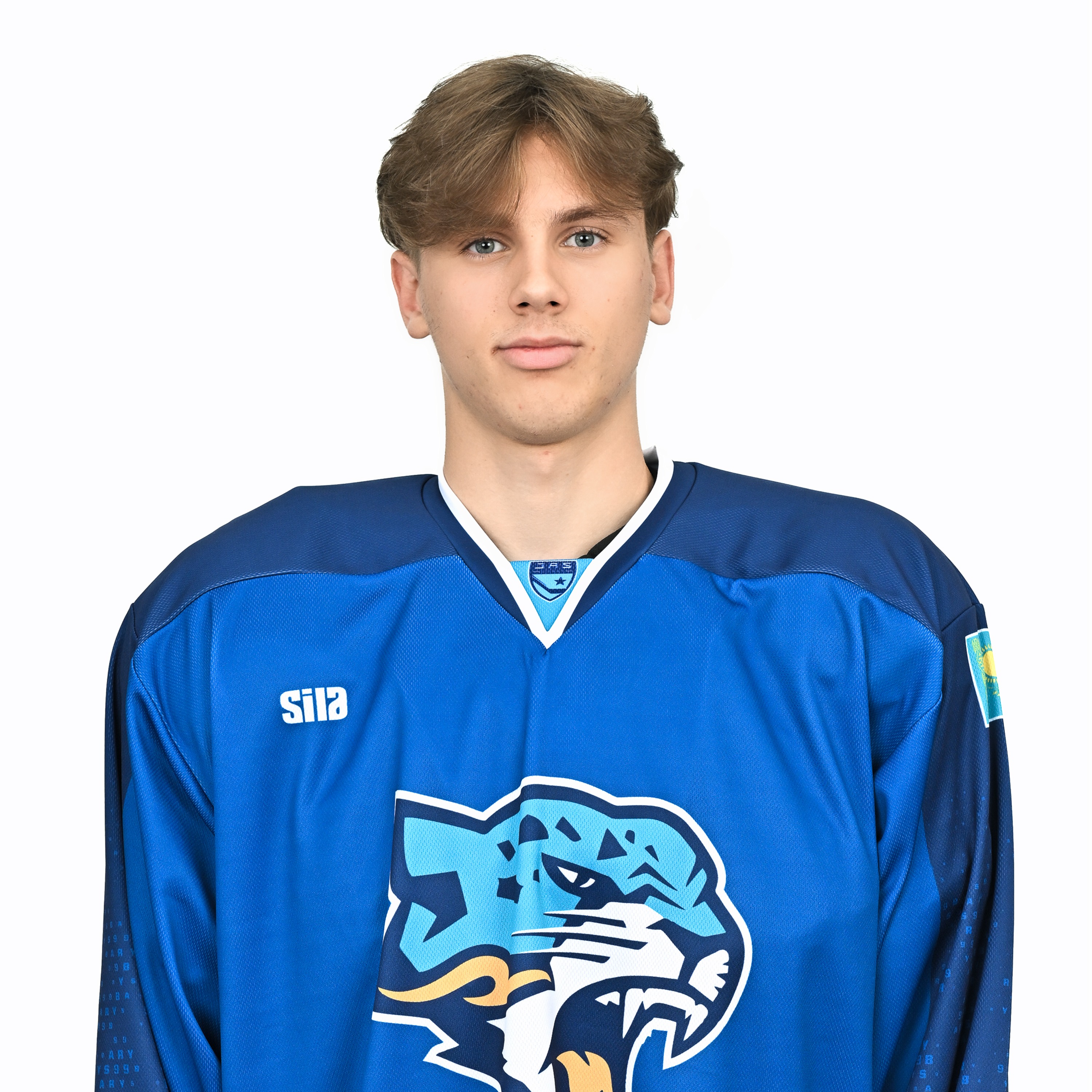 Двуреченский Роман