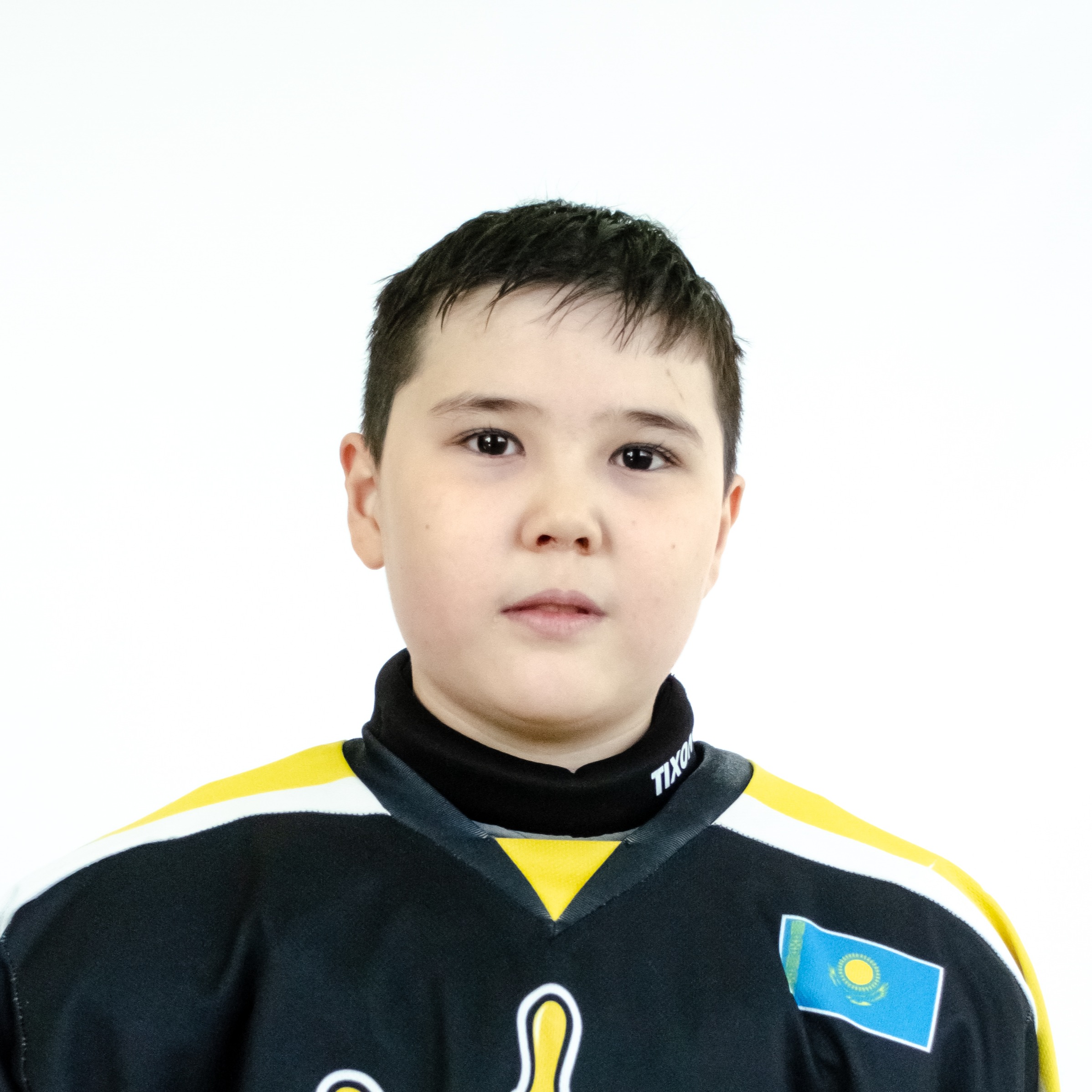 Аязбаев Алан