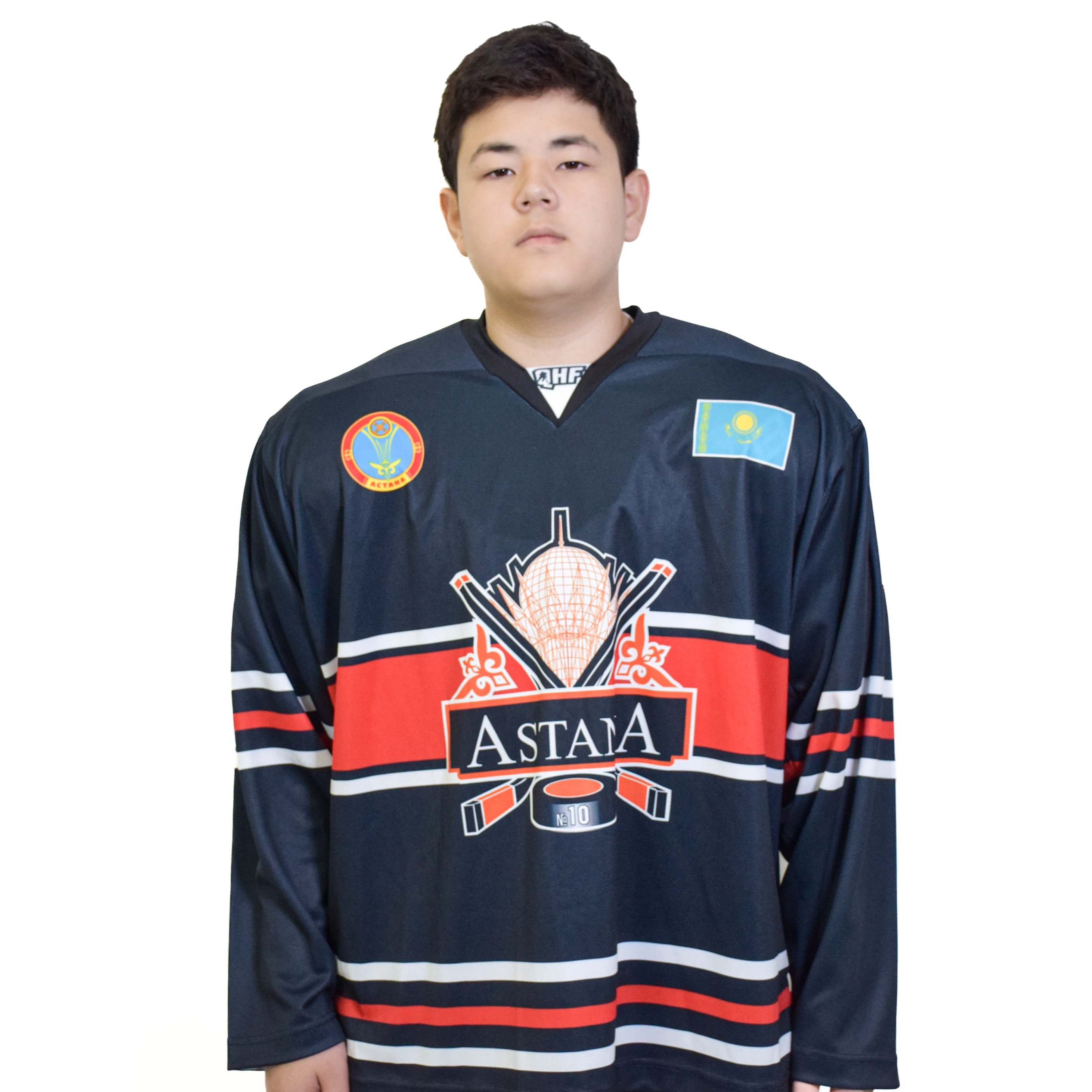 Айтжанов Таир