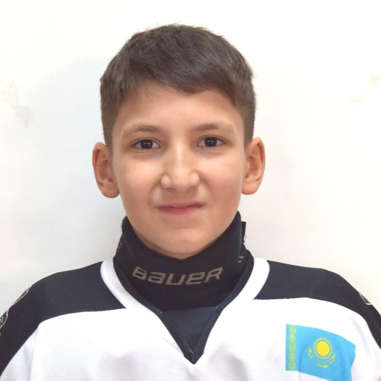 Ниязов Эмиль