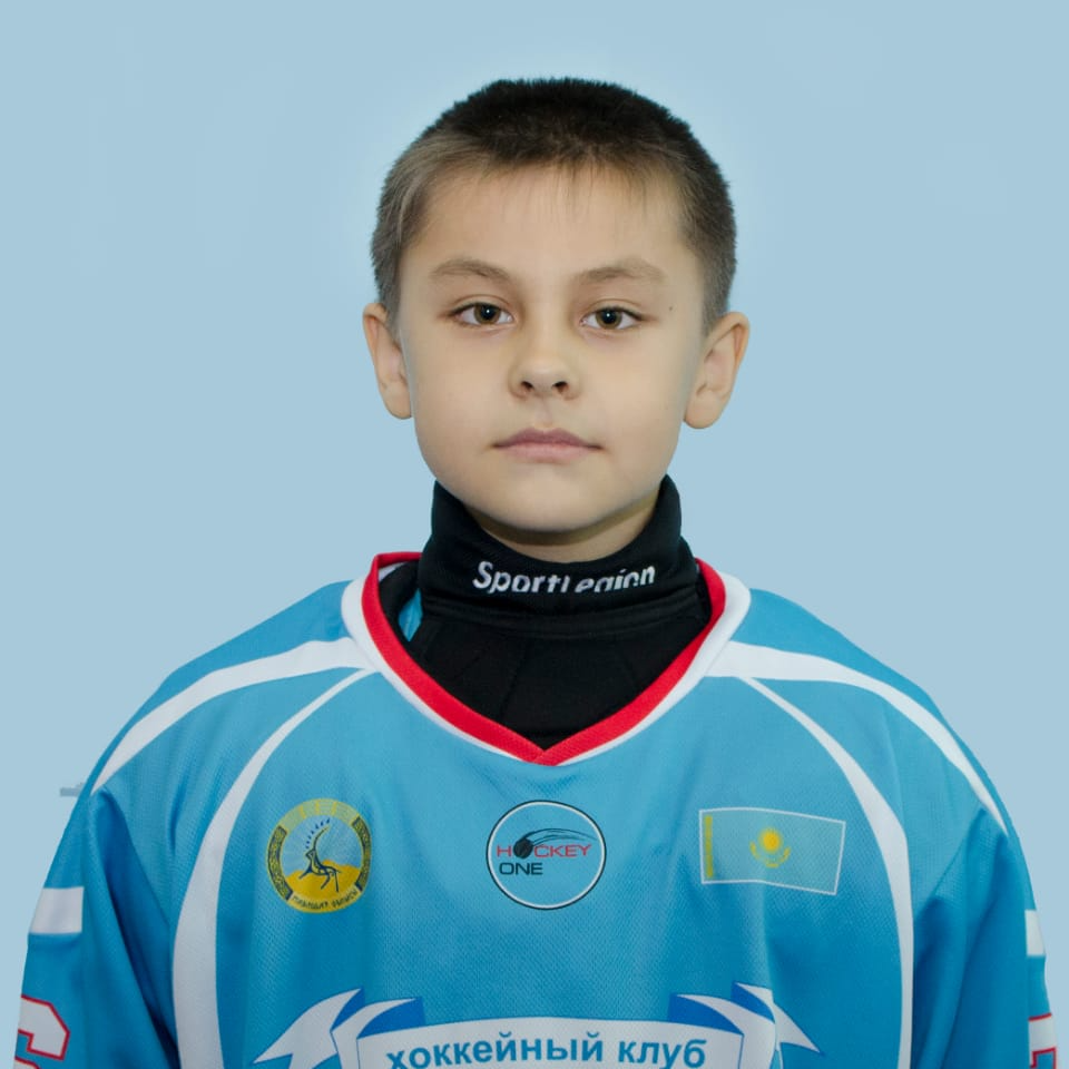 Ким Арсений