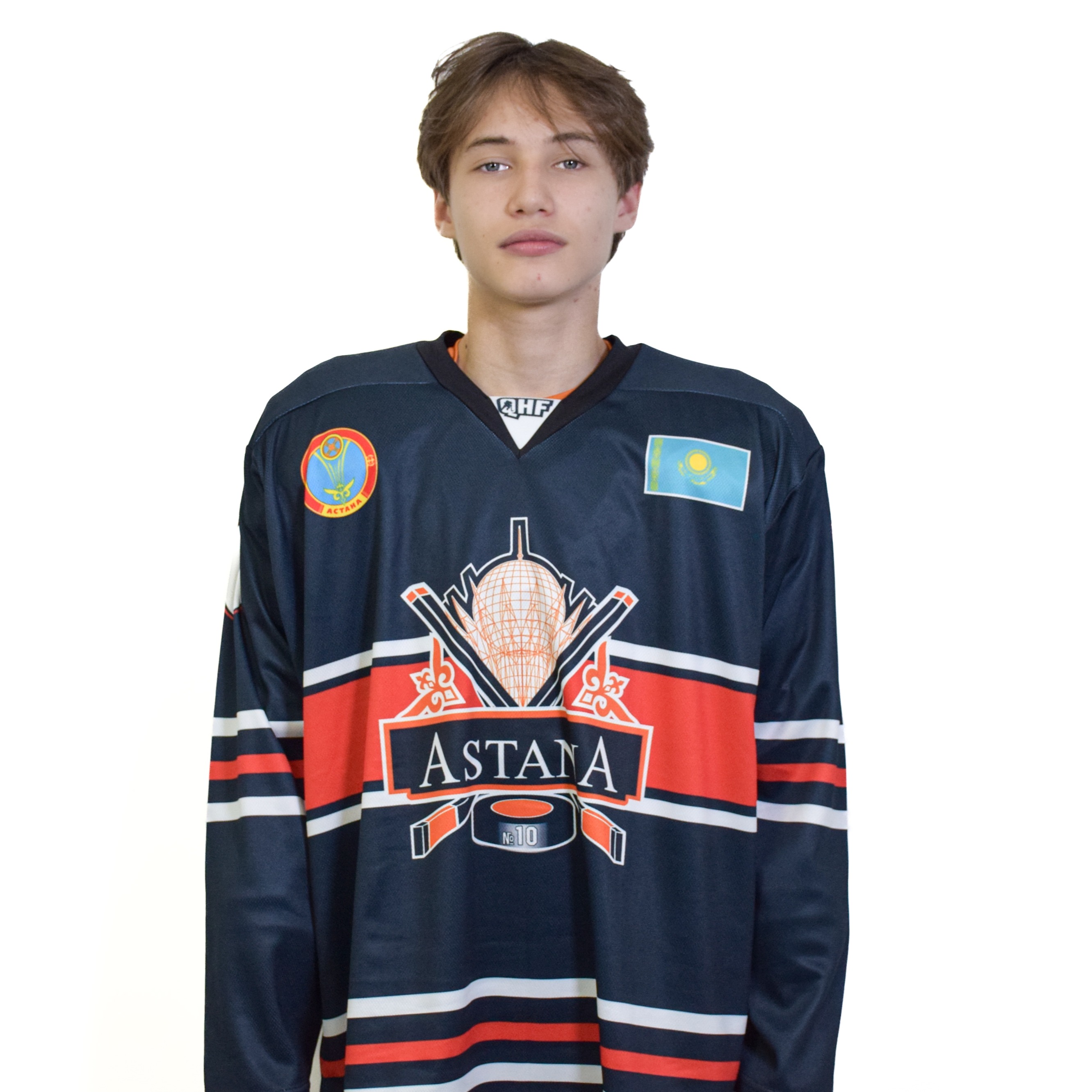 Шамилёв Натан