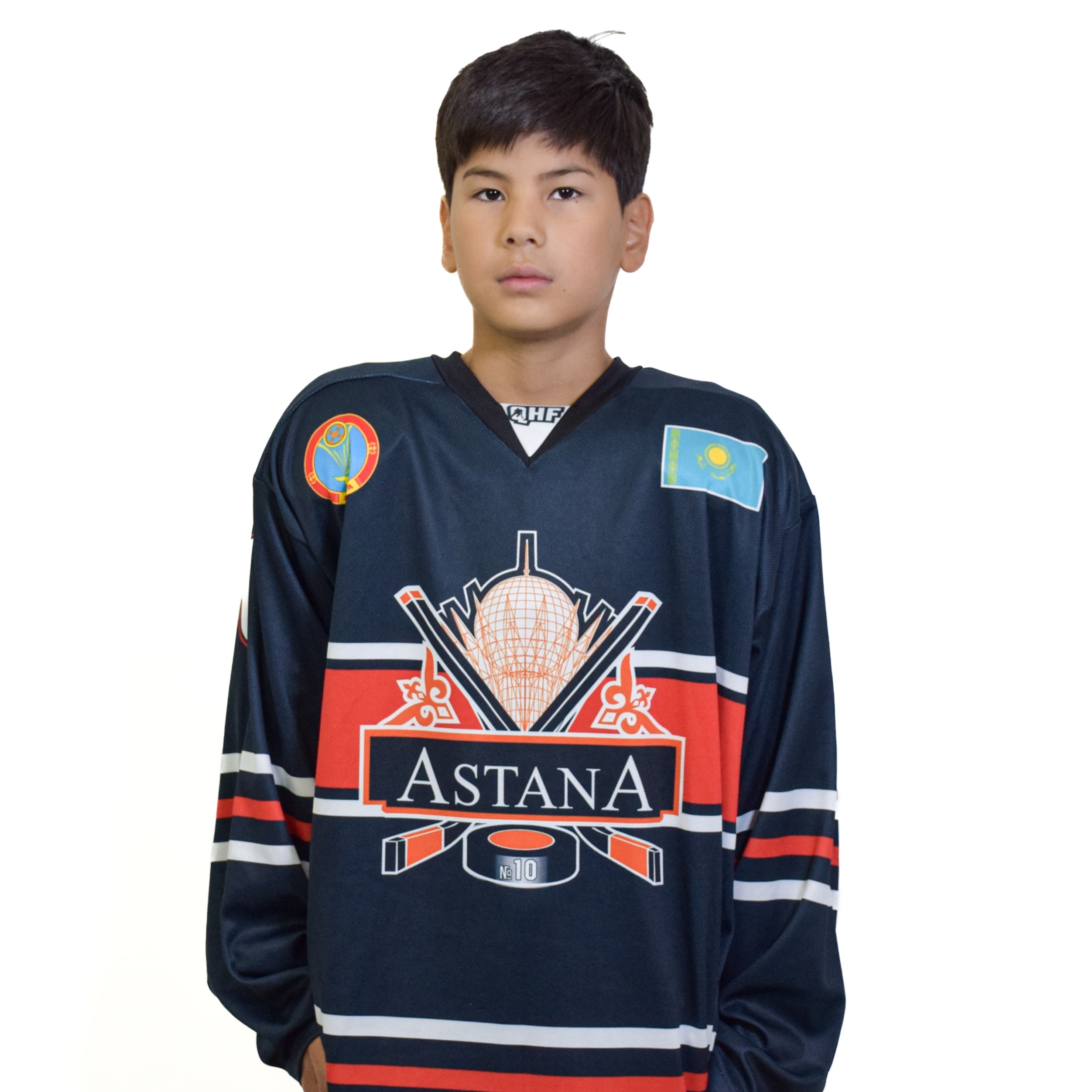 Айдархан Адилхан