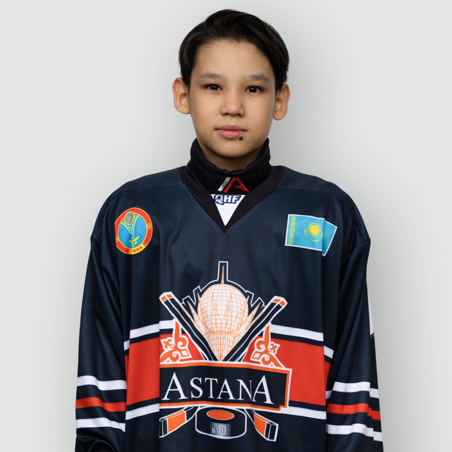 Асан Тамерлан