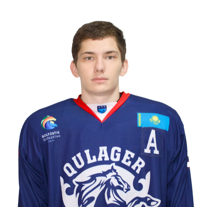 Рябчиков Владислав