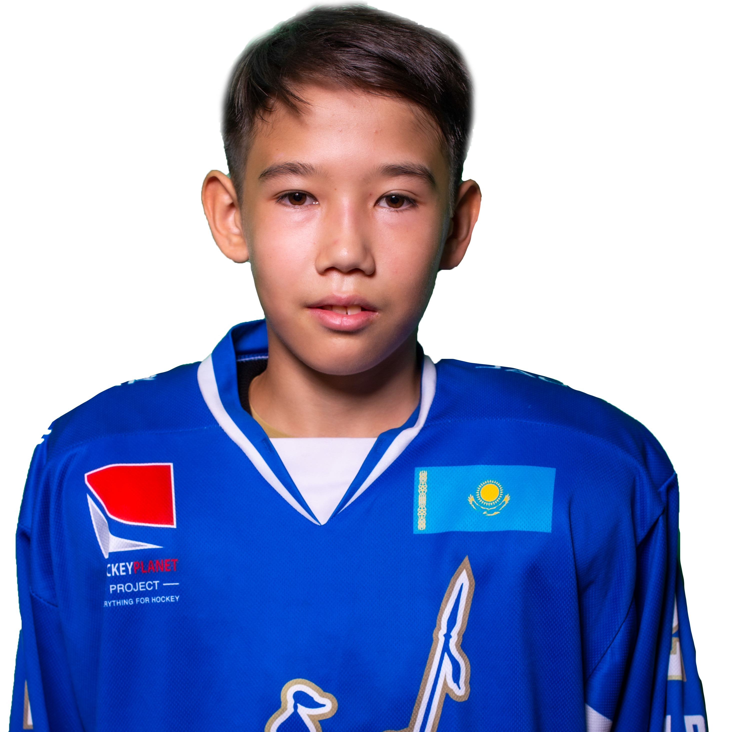 Боздаев Арнур