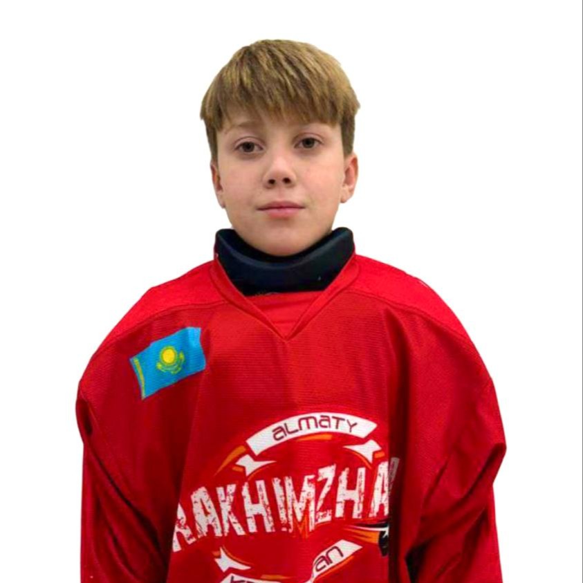 Беликов Даниэль