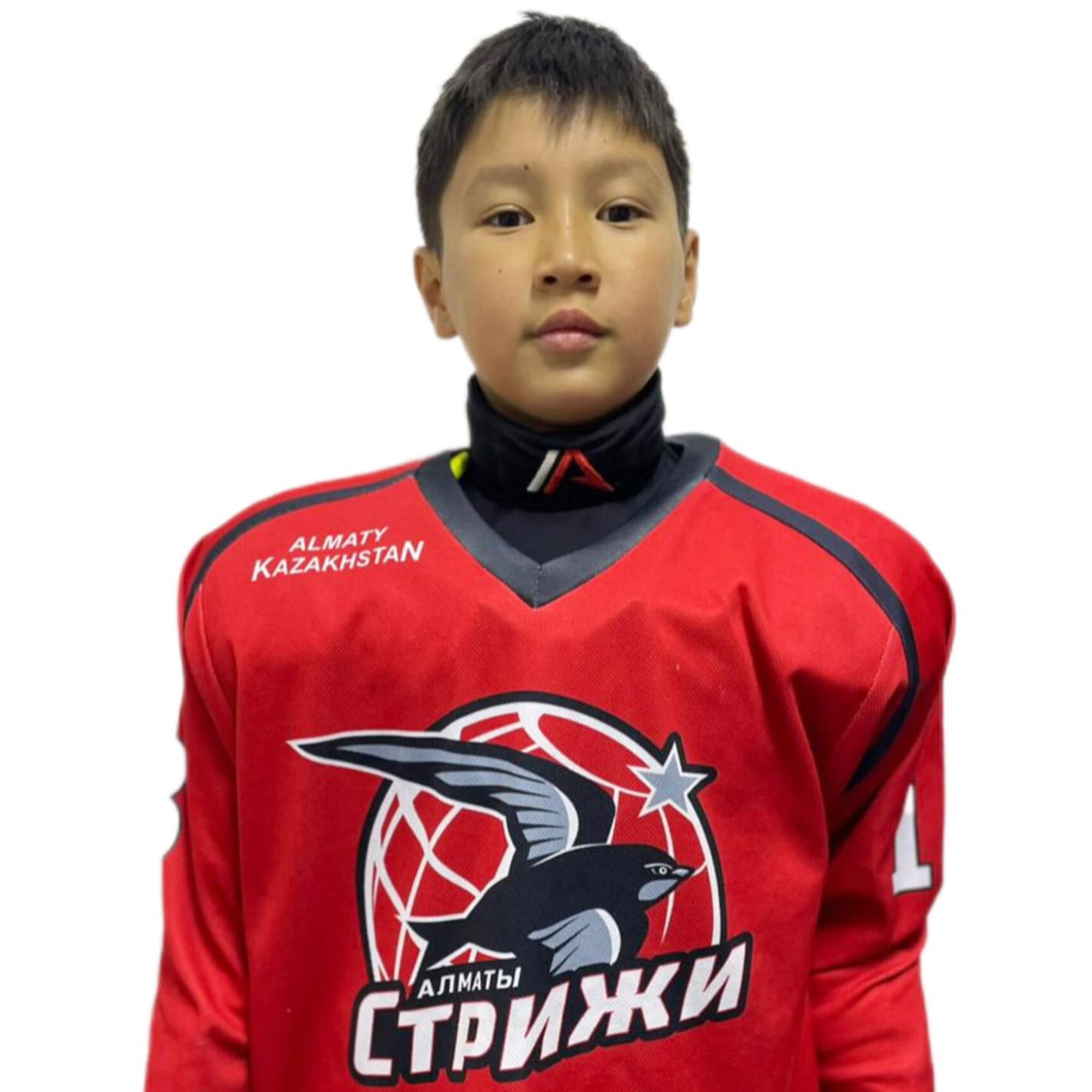 Жубанов Тамерлан