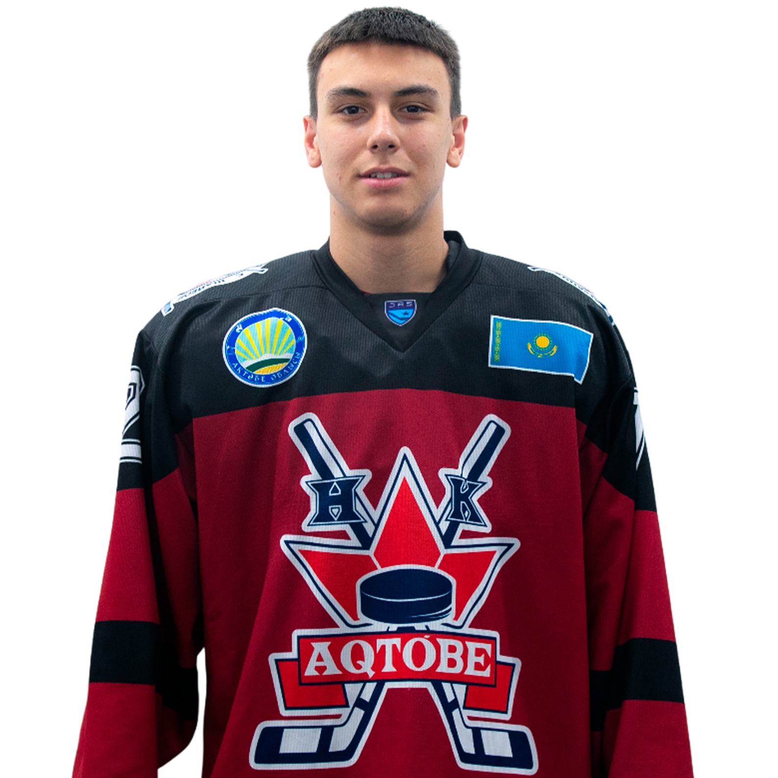 Герасимов Ярослав