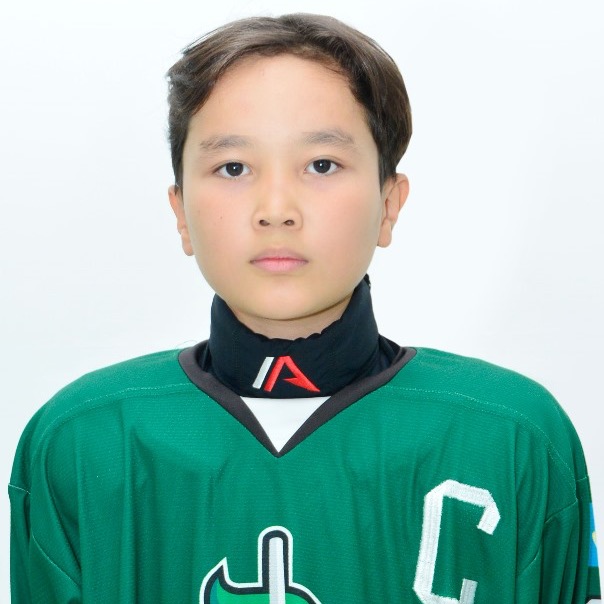 Сабиррахимов Азат