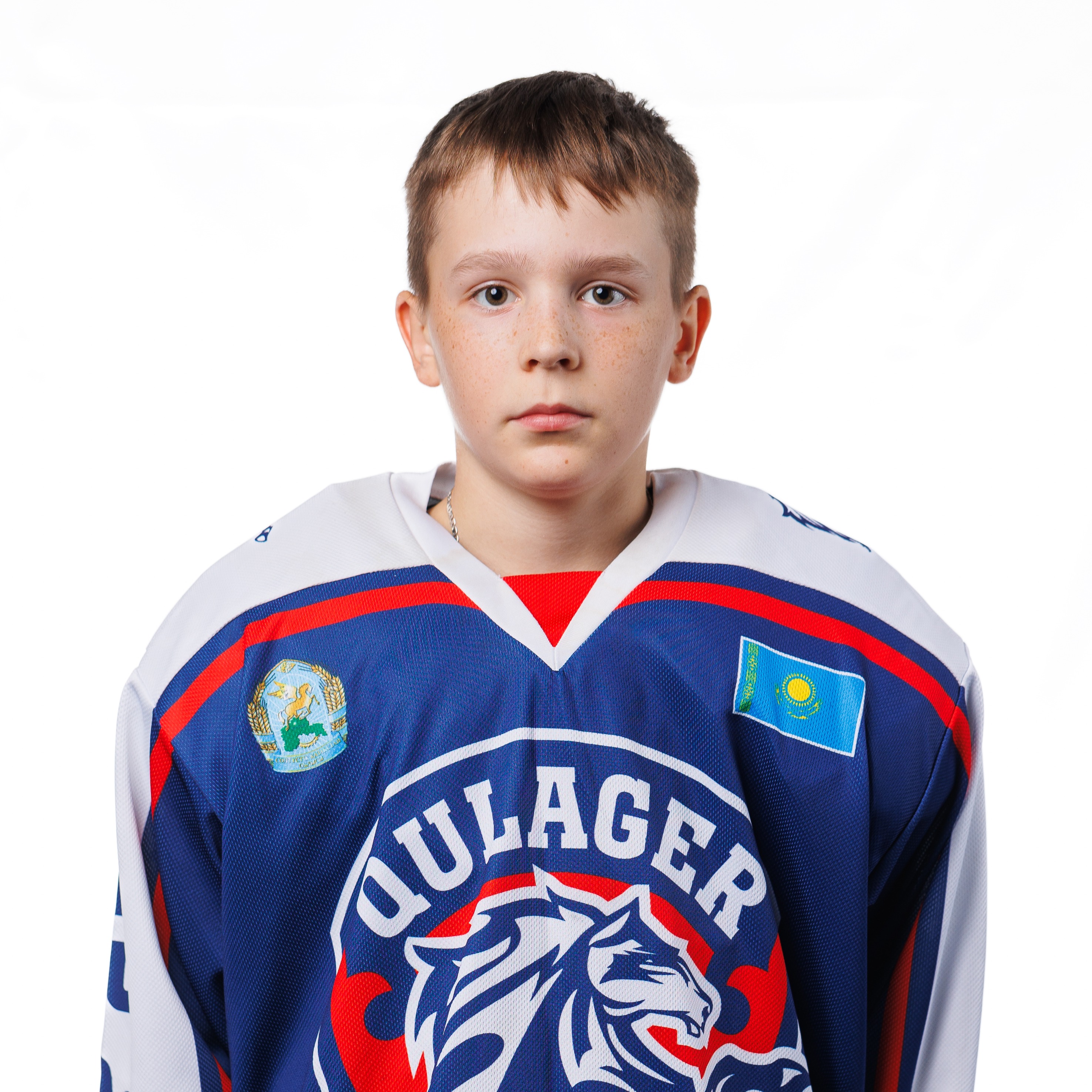 Коркин Матвей