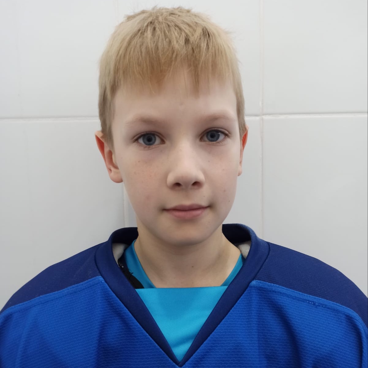 Чистяков Всеволод