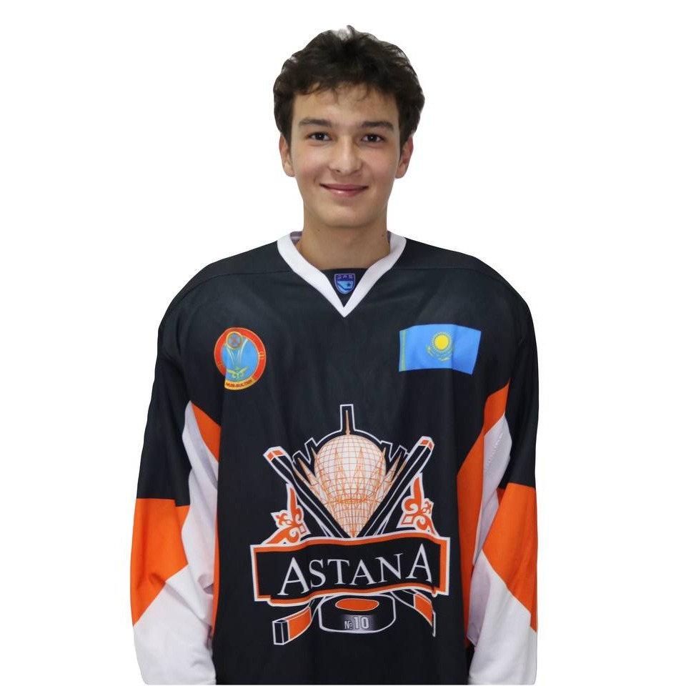 Мурсалов Диас