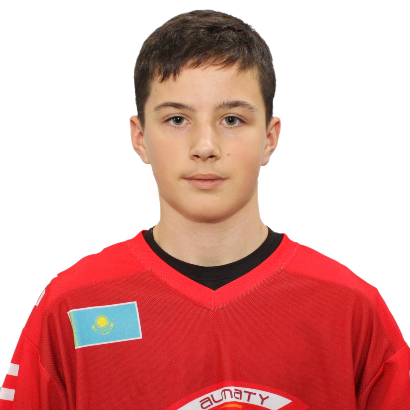 Кихаев Александр