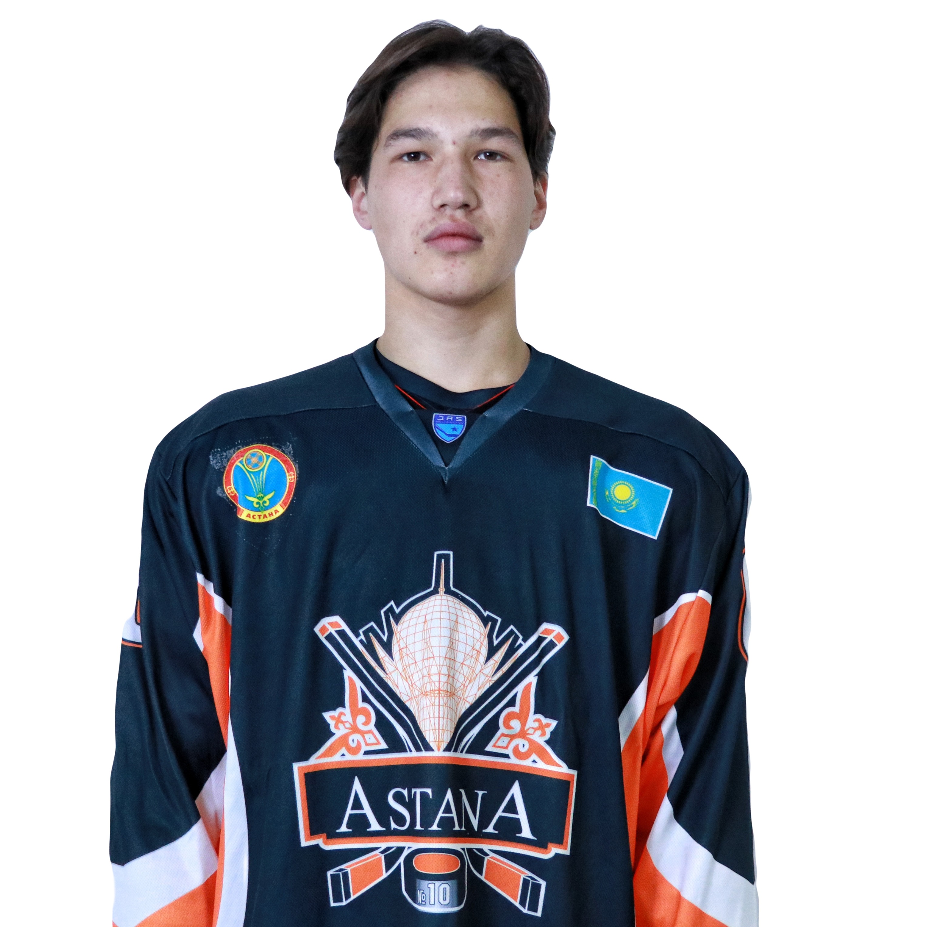 Шегебаев Әмірхан