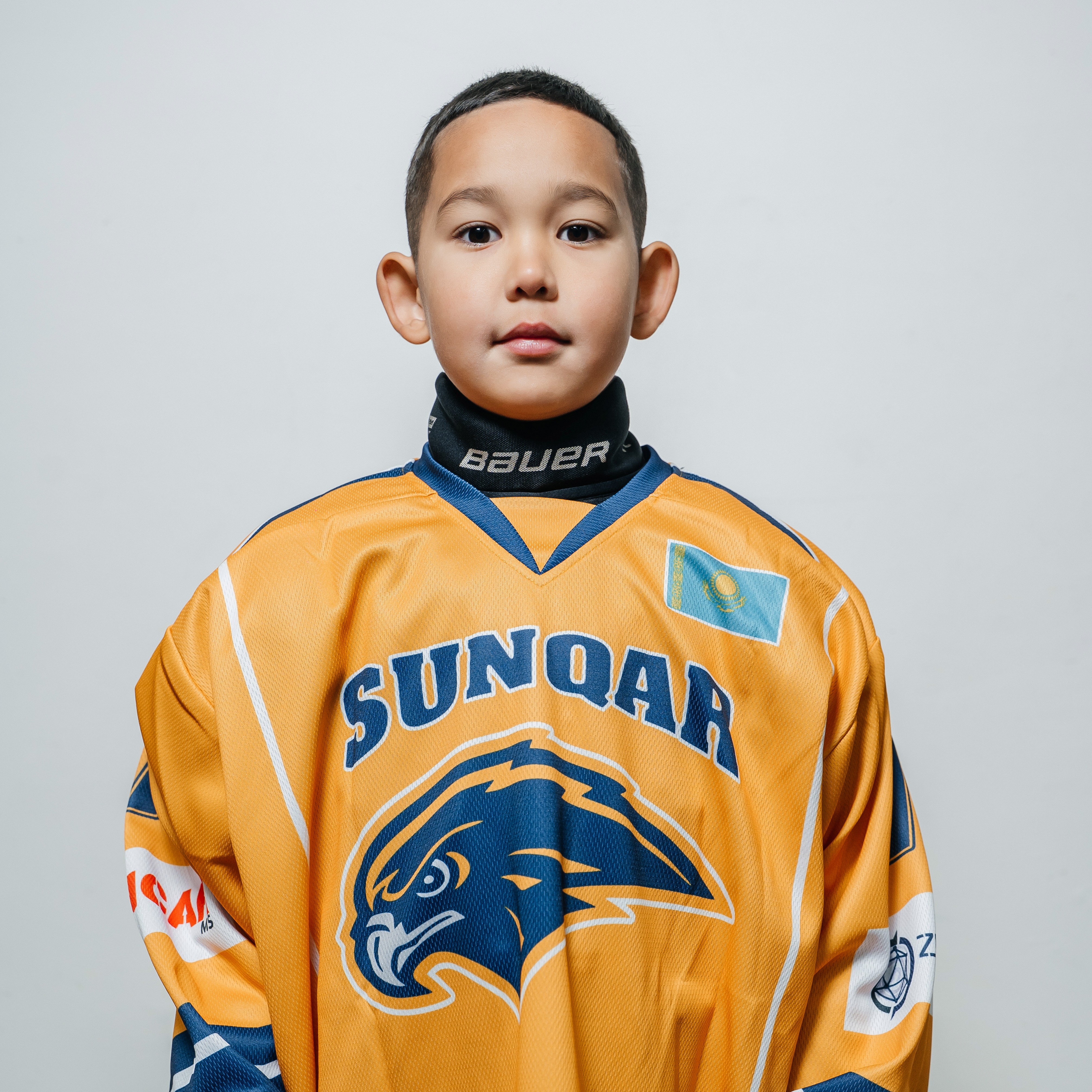 Даулетьяров Кайсар