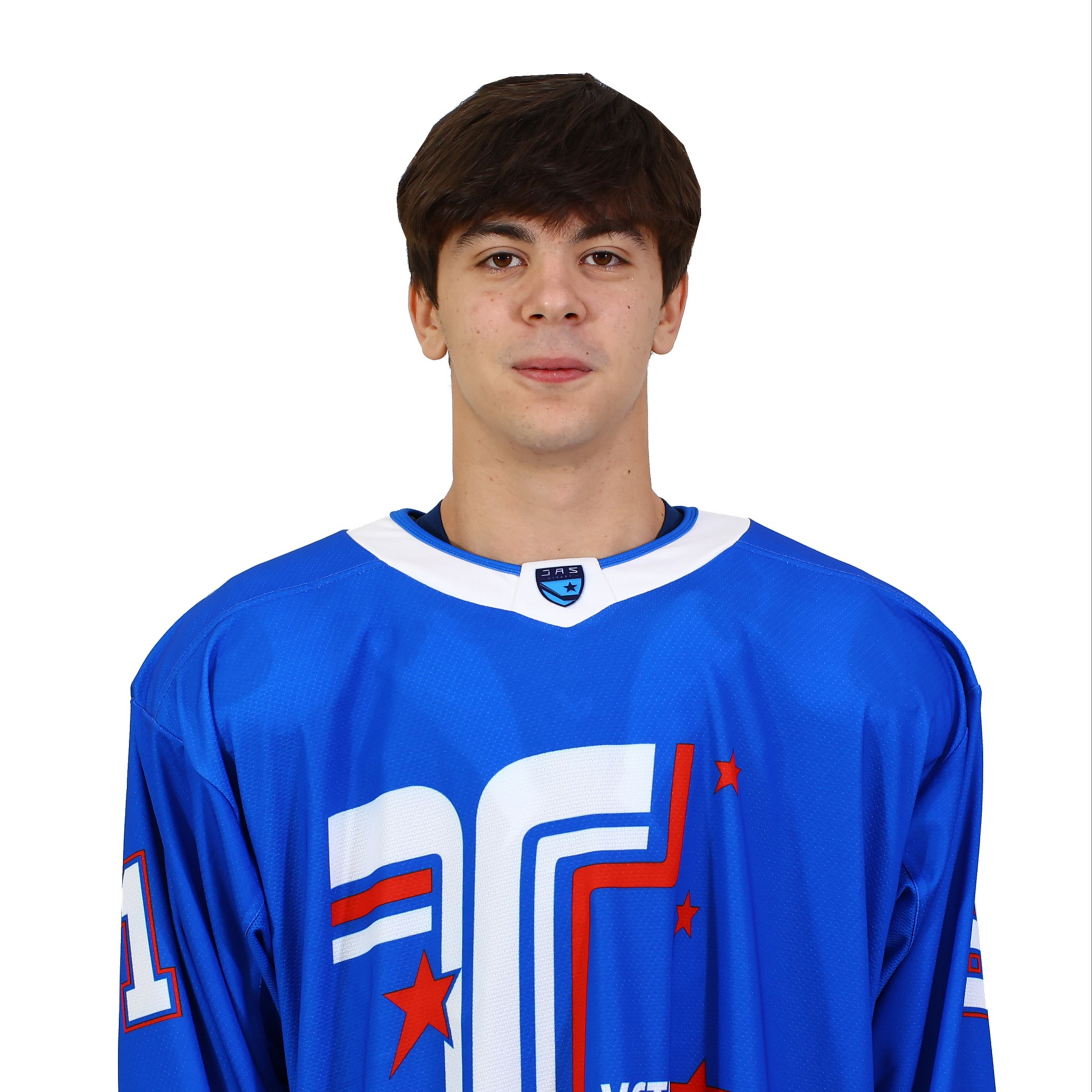 Ергешев Максим