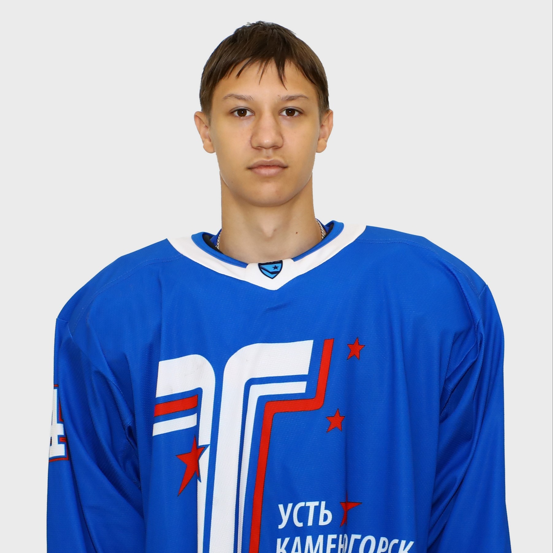 Худяков Роман