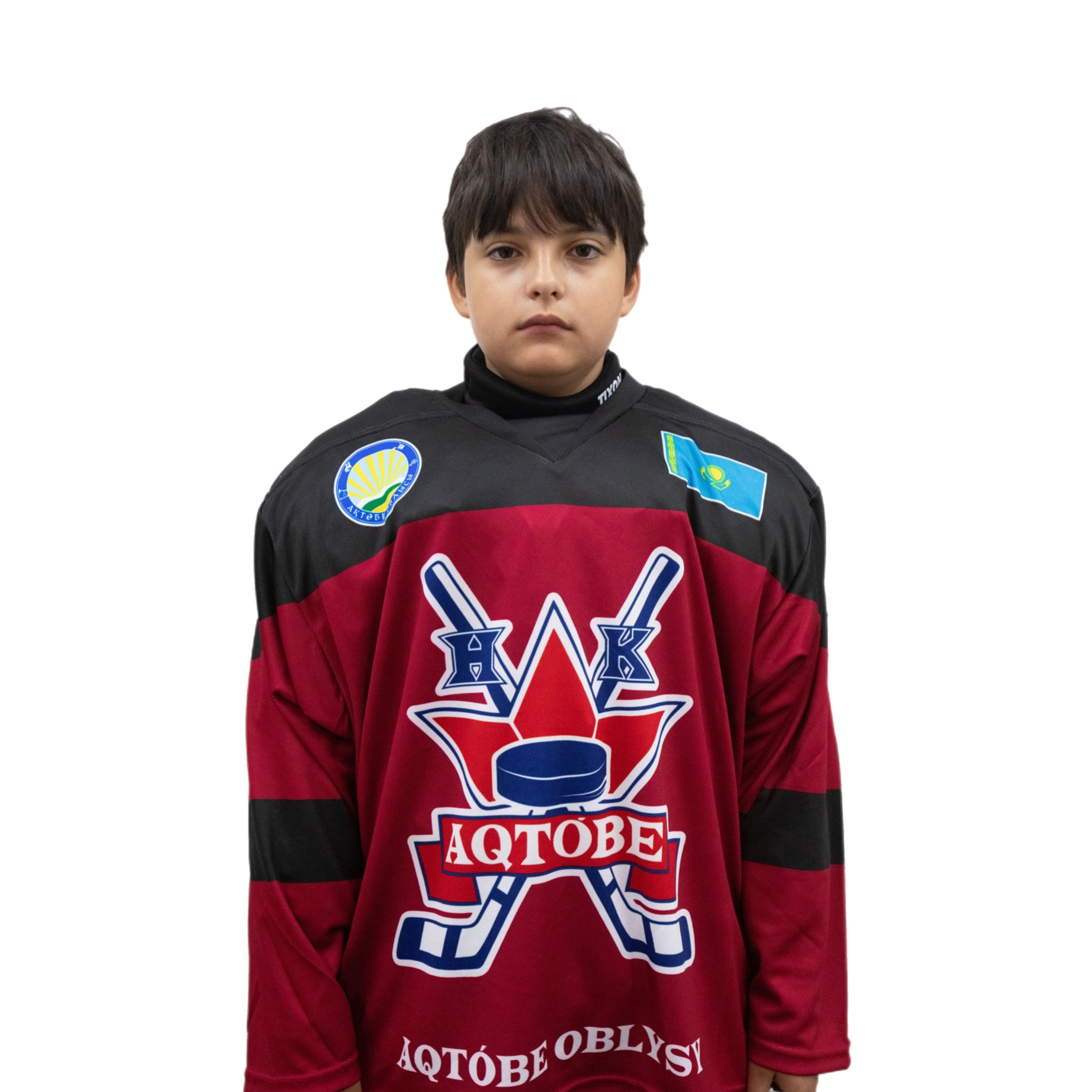 Новосёлов Макар