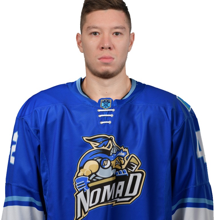 Нургалиев Эмиль