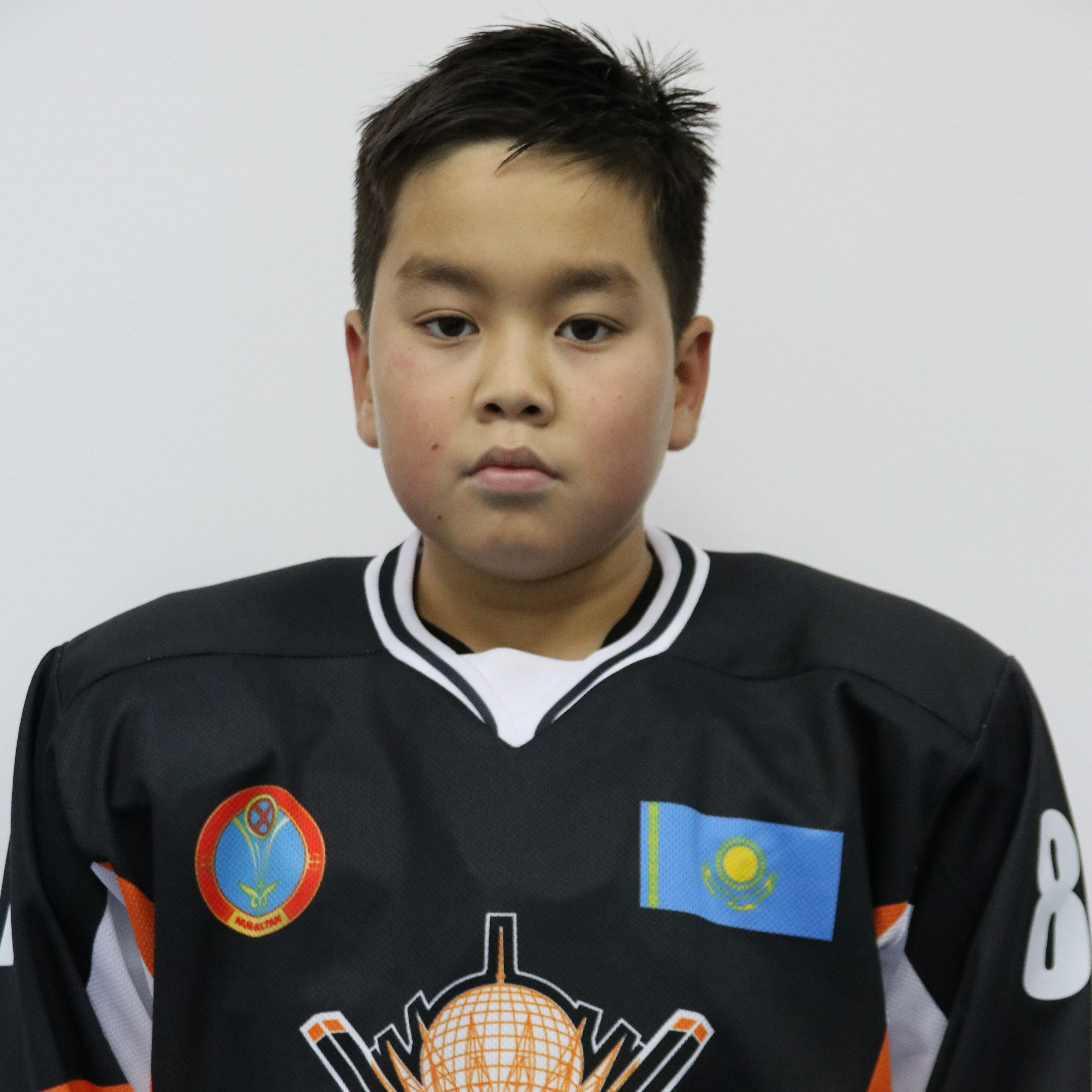 Хамитов Айдос