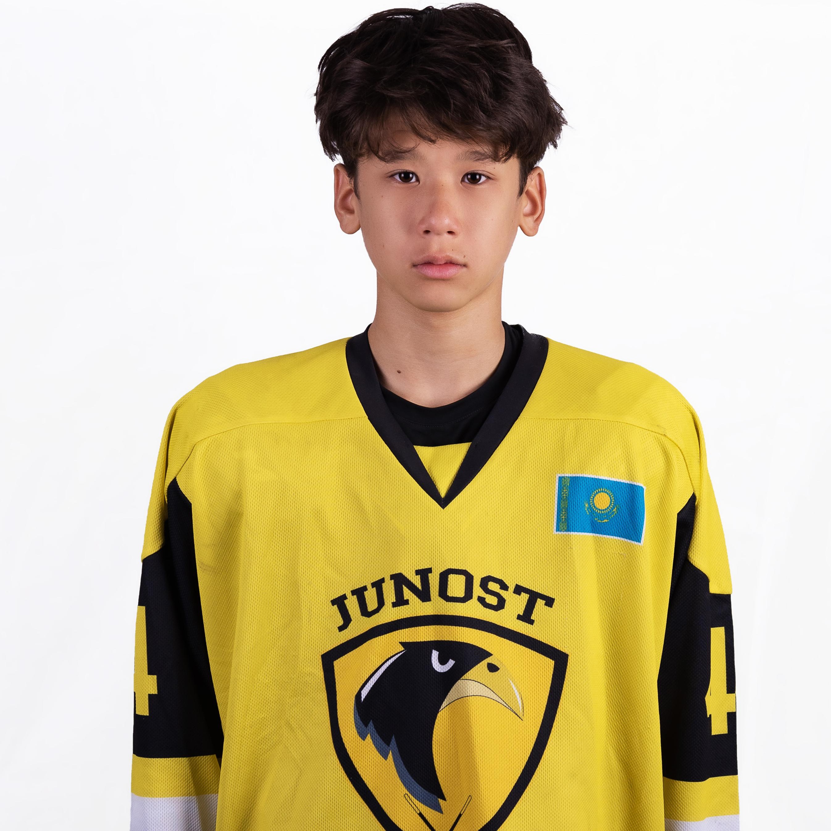 Ныгманов Султан