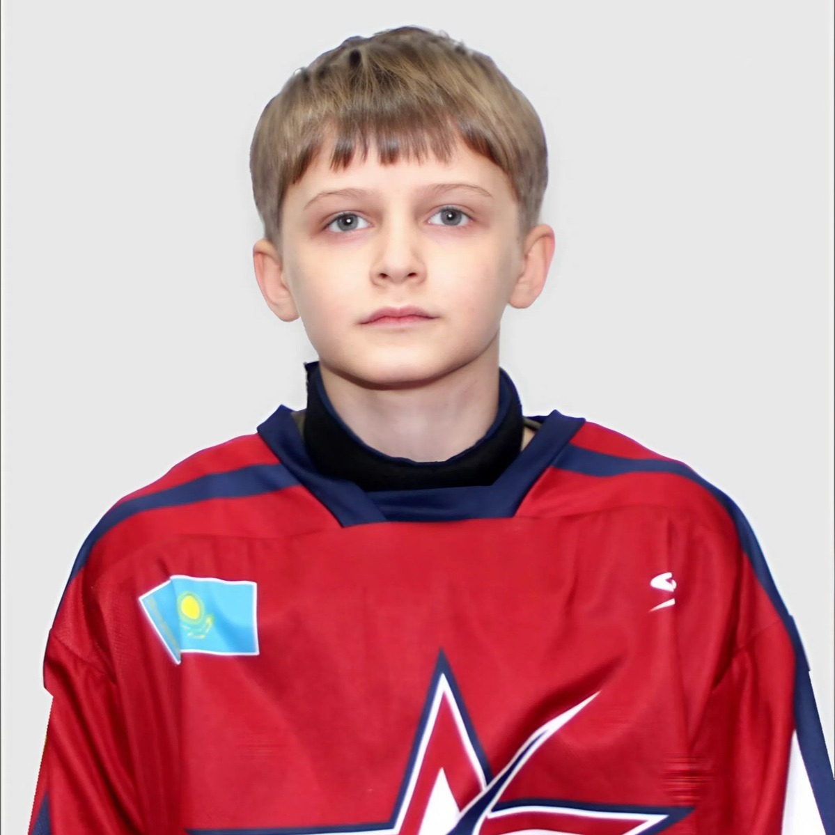 Осипов Олег