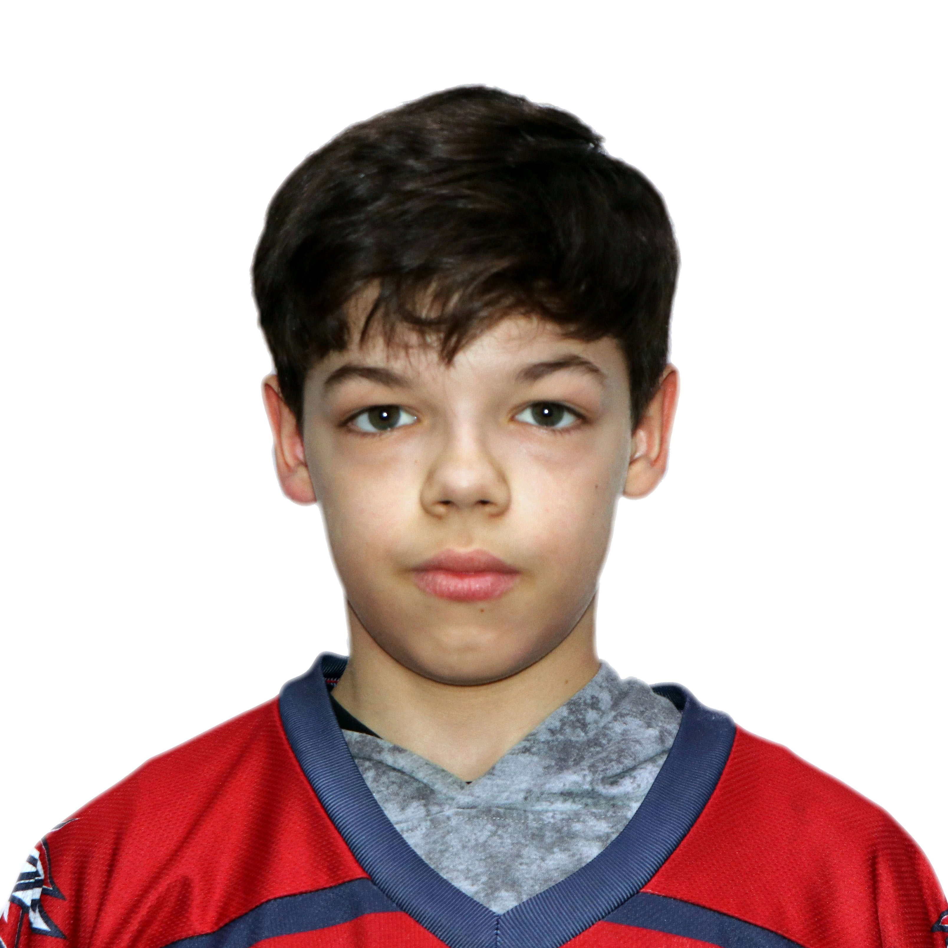 Пономаренко Аркадий