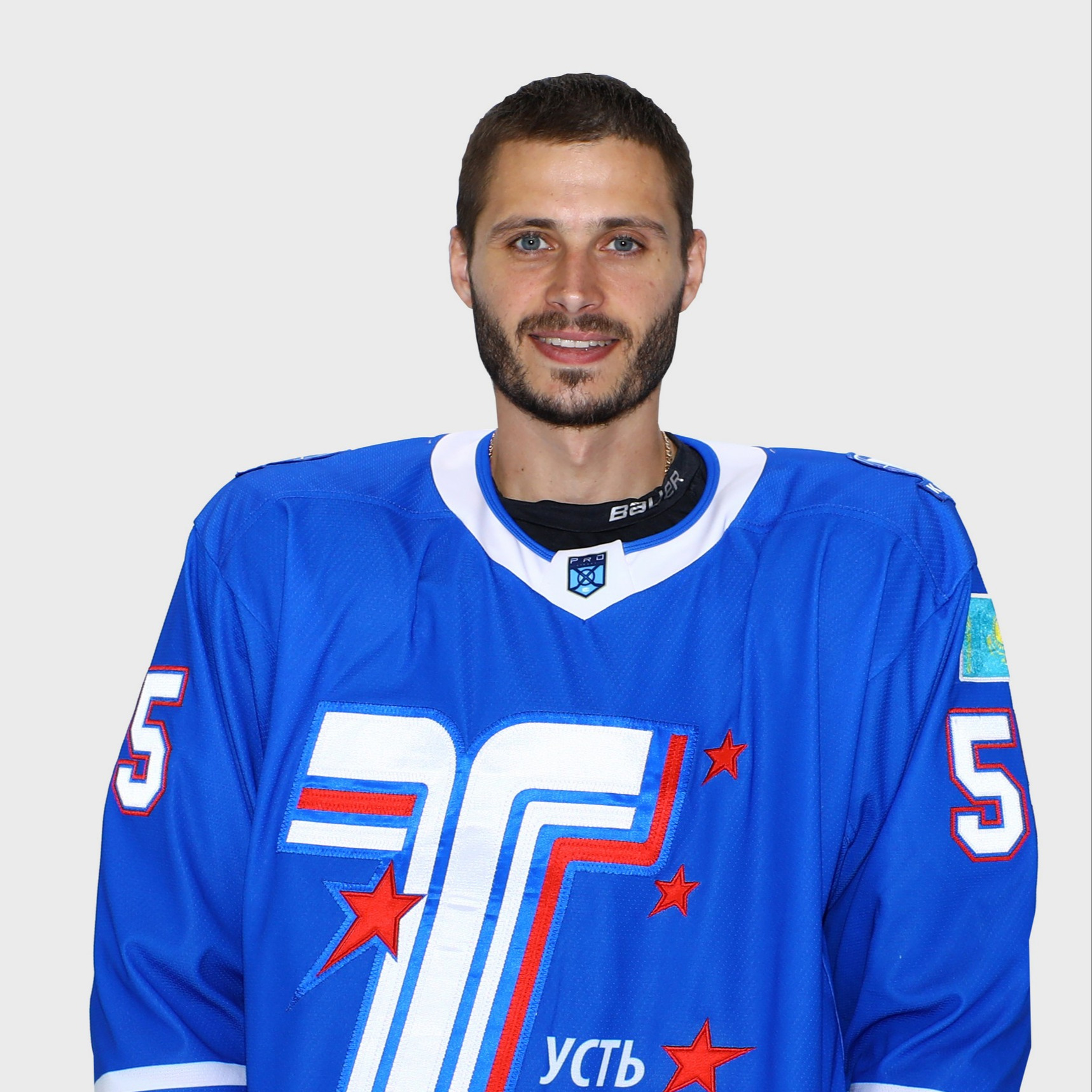 Хорошев Фёдор