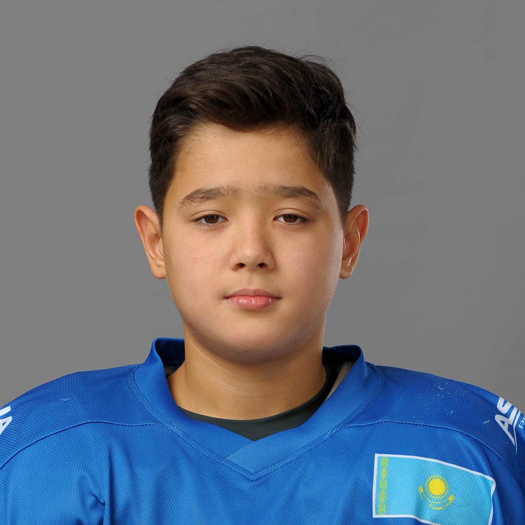 Макеев Мансур