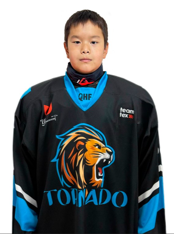 Исхаров Руслан