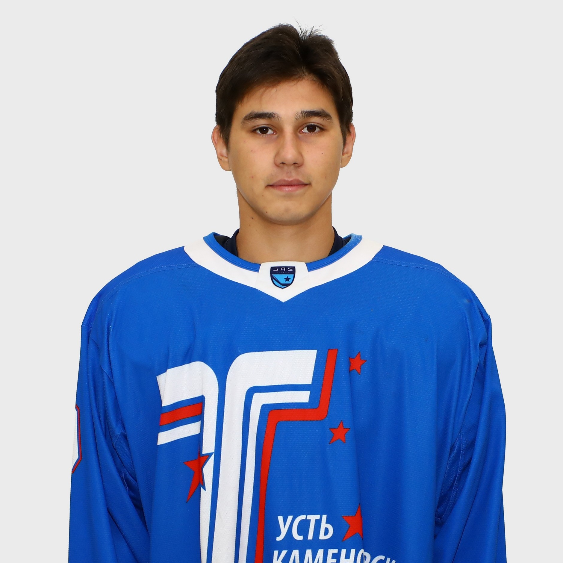 Чалкин Руслан