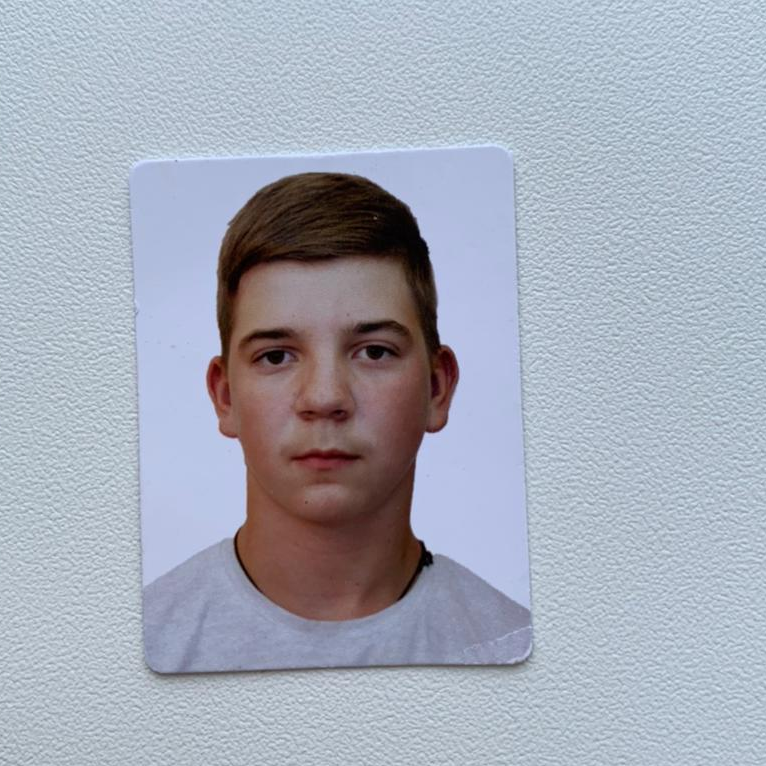 Носиков Михаил