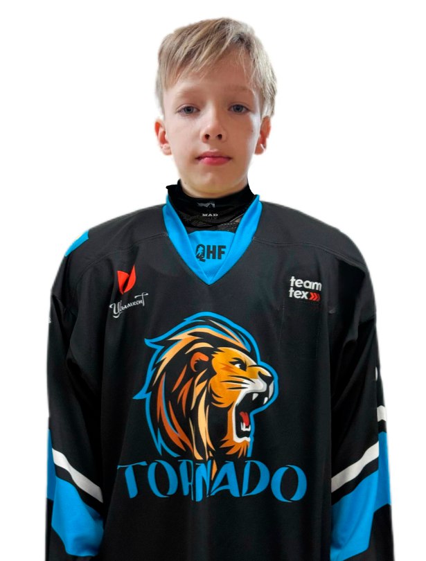 Денисов Матвей