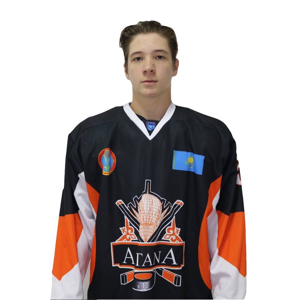 Воробьёв Дмитрий