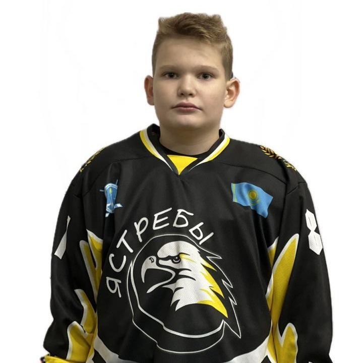 Штукатуров Богдан