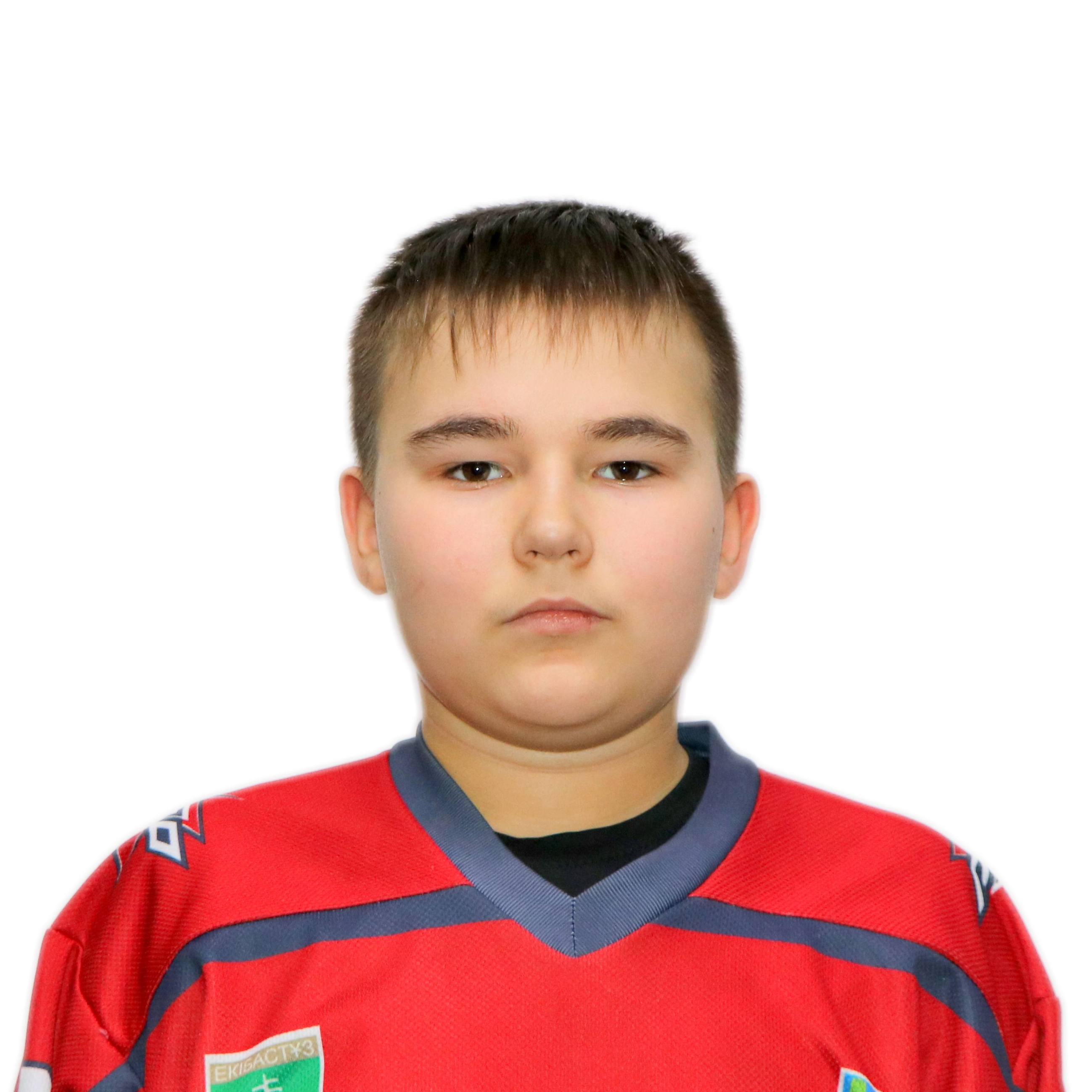 Бочкарев Макар