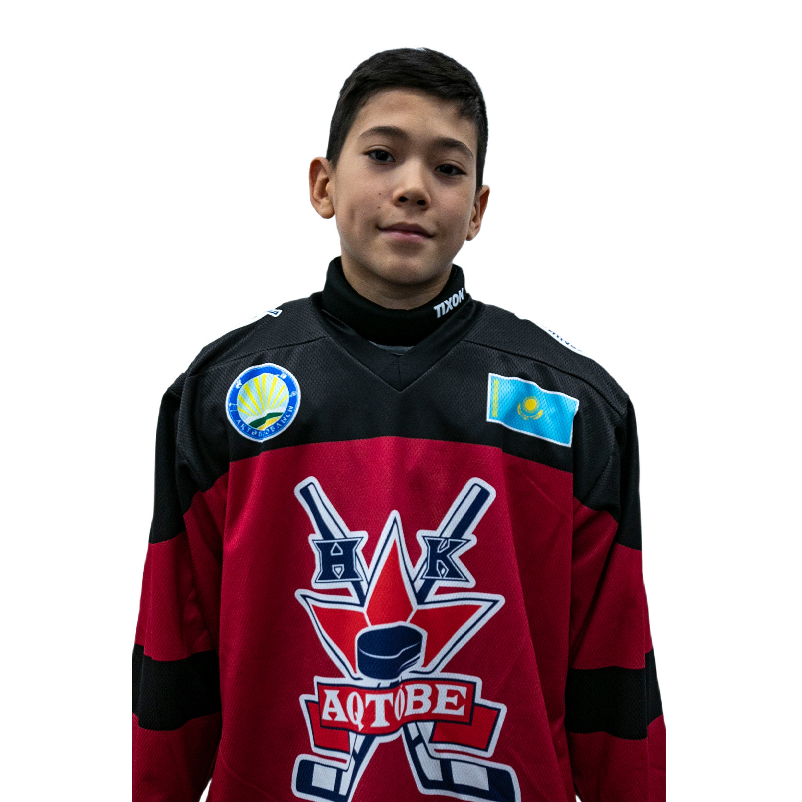 Истюганов Ролан